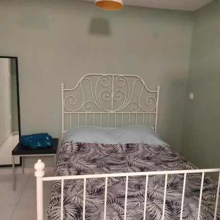 Savvas Mini Szaloniki
