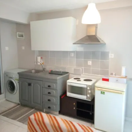 Apartman Savvas Mini